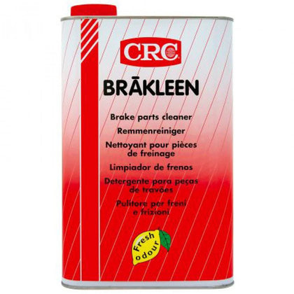CRC Brake Parts Cleaner, 5L