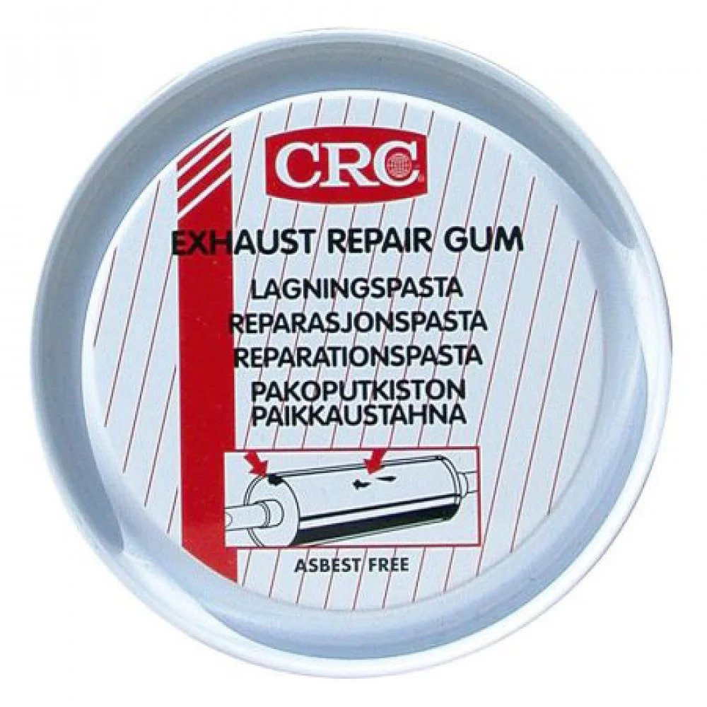 CRC Exhaust Repair Gum, 200gr