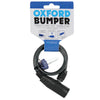 Compact Cable Lock Oxford Bumper, 6mm x 60cm