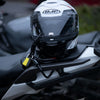 Cabo anti-roubo para capacete de motocicleta Oxford Loop Lock10