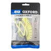Disc Lock Reminder Cable Oxford Minder Cable