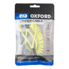 Cablu Antifurt Moto Oxford Minder Cable