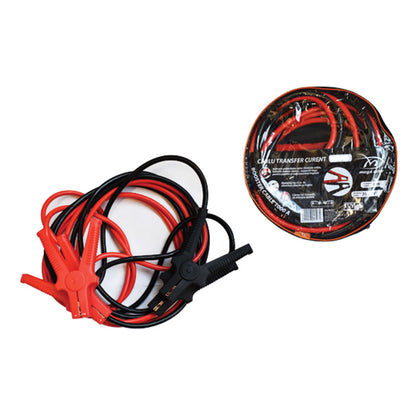 Car Jump Starter Cables Mega Drive 3000A, 4.5m