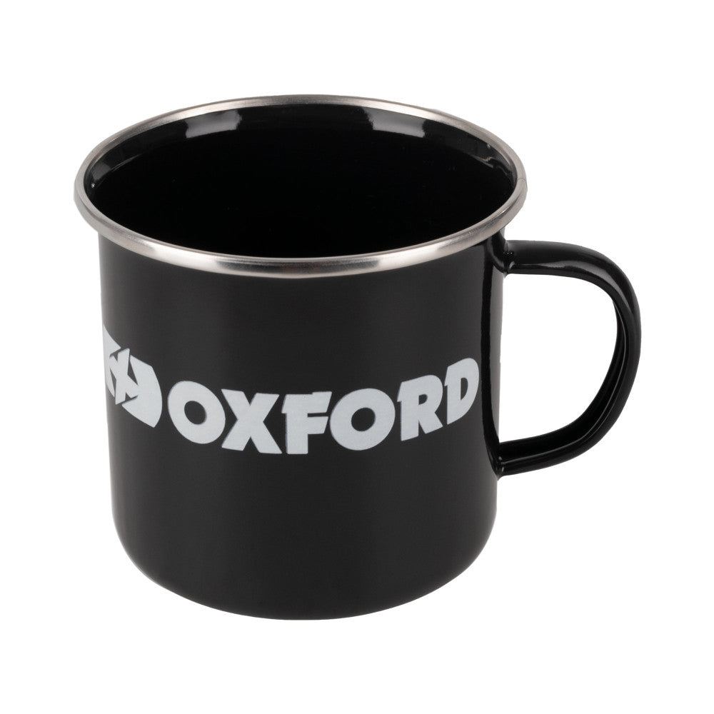 Taza Camping Oxford, 350ml - OX839 - Pro Detailing