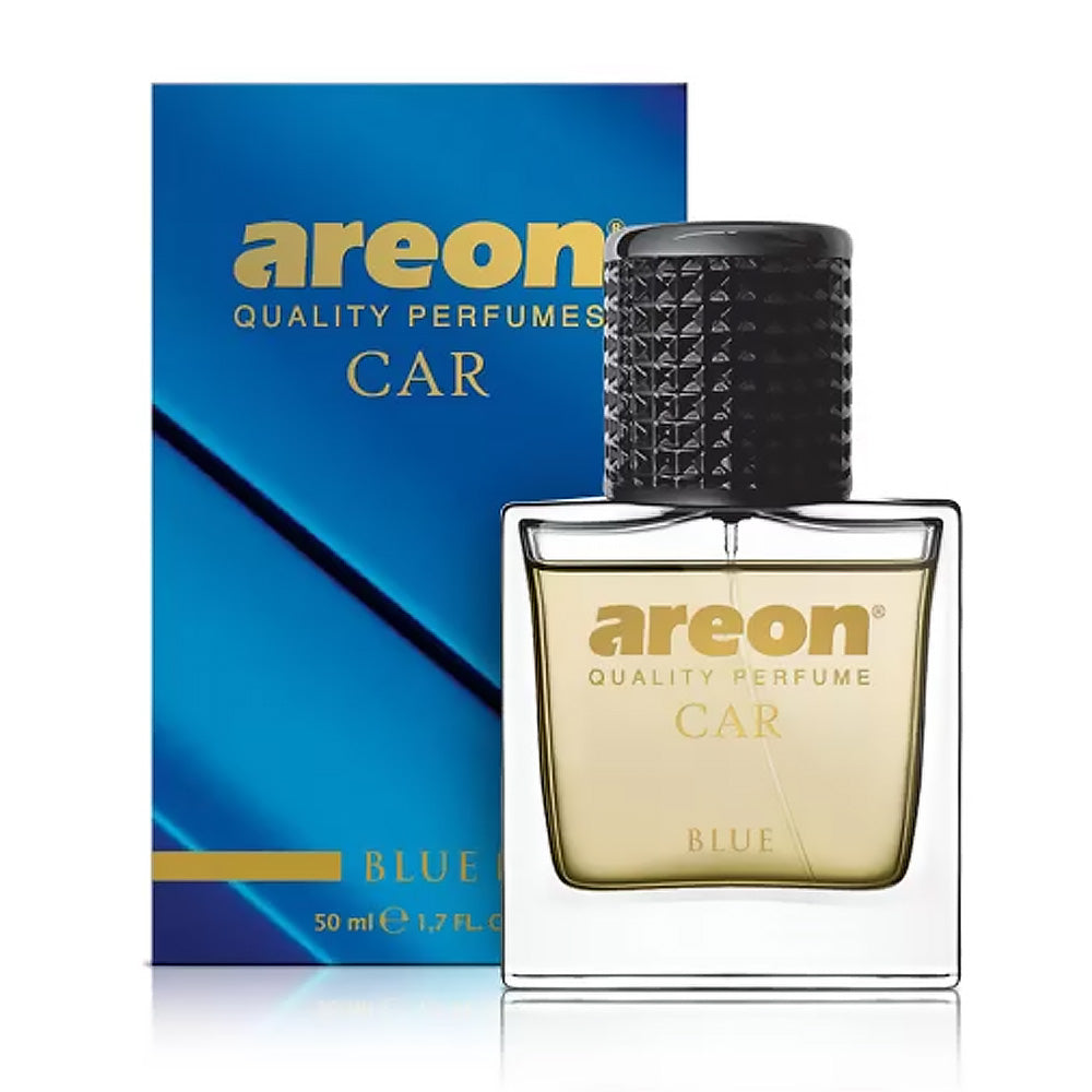 Areon Car Perfume Gold - Désodorisant pour voiture 