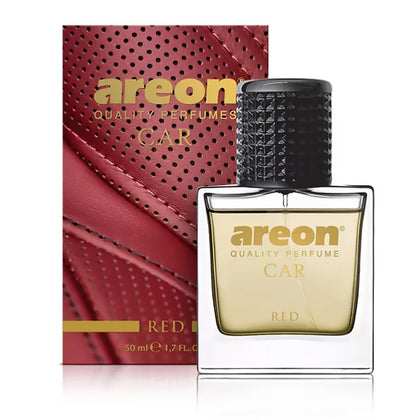 Car Air Freshener Areon, Red, 50ml