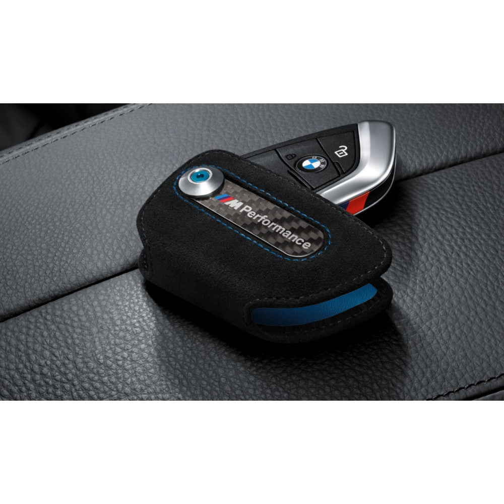 Lederschlusseletui BMW M Performance 82292355519OE Pro Detailing