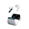 Bezdrôtová náhlavná súprava Vetter Echo Wi Bluetooth 5.0 do uší, biela