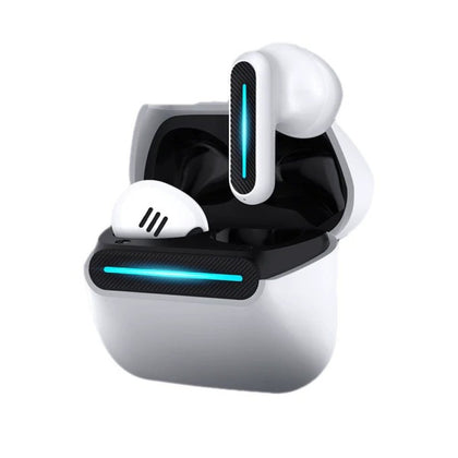 Trådløst headset Vetter Echo Wi Bluetooth 5.0 In-Ear, Hvid