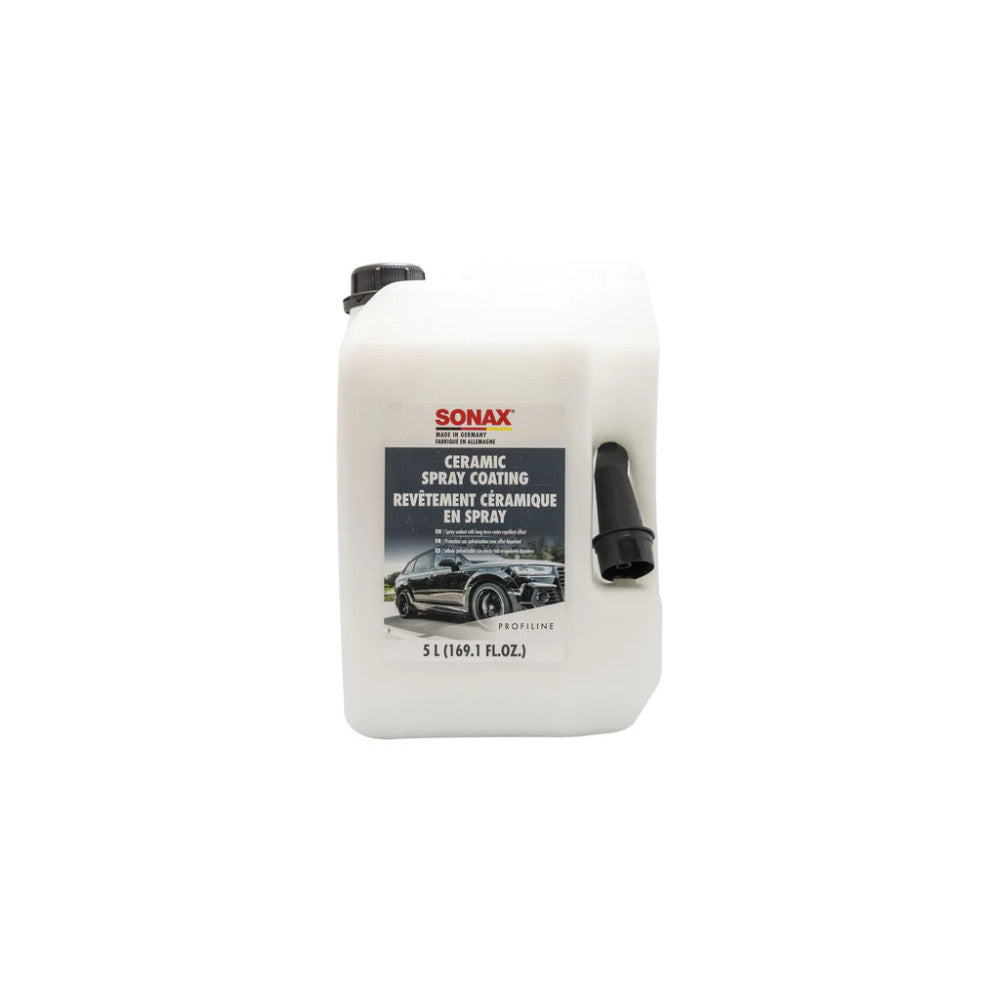 SONAX Ceramic Spray Coating - 750ml