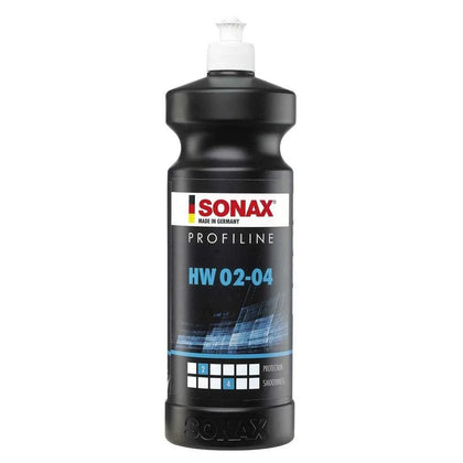 Auto Liquid Wax Sonax Profiline HW 02-04, 1000ml