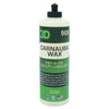Solid Wax 3D Carnauba, 473 ml