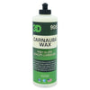 Cera Solida 3D Carnauba, 473ml