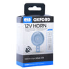 Moto Essential Horn Oxford, 12V