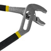 Parrot Adjustable Wrench Pliers JBM, 250mm