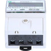 Efuturo Electricity Meter for Top-Hat Rail, 3-Phase 11/22kW