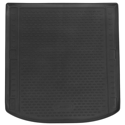 Rubber Trunk Protection Petex Mat for Audi A4 2015 - 2019