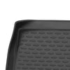 Forro de borracha para porta-malas Petex Audi Q3, 2011 - 2018
