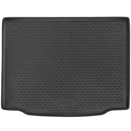 Rubber Boot Liner Petex Audi Q3, 2011 - 2018