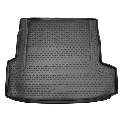 Rubber Trunk Protection Mat Petex BMW 3 Series F31 2012 - 2019