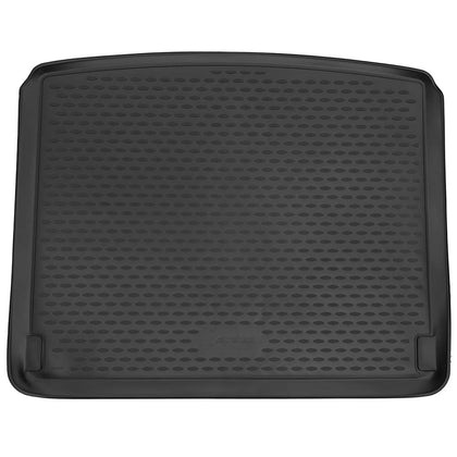 Rubber Trunk Protection Mat Petex BMW 5 Series Touring 2010 - 2017