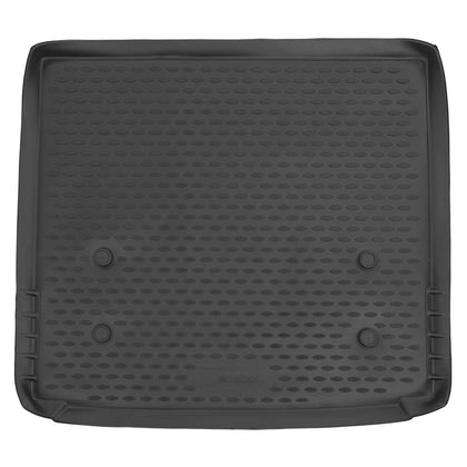 Rubber Trunk Protection Mat Petex BMW X1 2009 - 2015