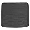 Rubber Trunk Protection Mat Petex BMW X1 2009 - 2015