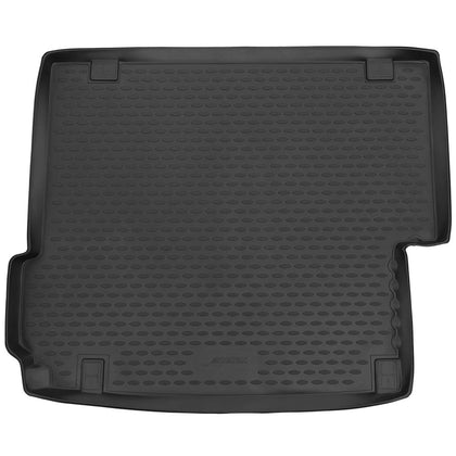 Rubber Trunk Protection Mat Petex BMW X3 F25 2010 - 2017