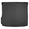 Rubber Trunk Protection Mat Petex for Dacia Duster 2 4x4 2018 - 2024