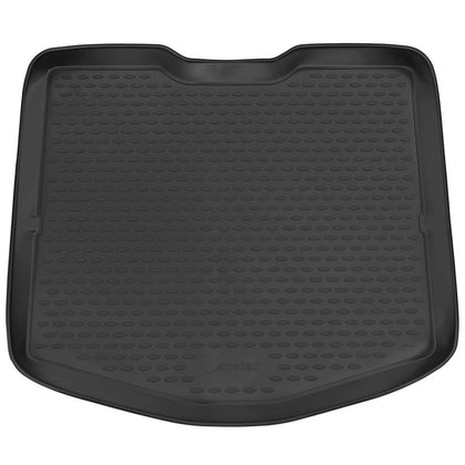 Rubber Trunk Protection Mats Petex Ford C-Max 2010 - 2012