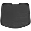 Rubber Trunk Protection Mats Petex Ford C-Max 2010 - 2012