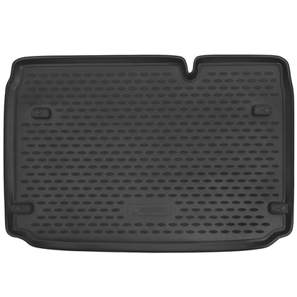 Rubber Trunk Protection Mat Petex for Ford Ecosport 2018 - 2024