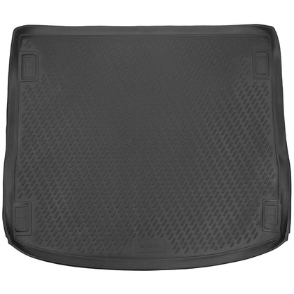 Tapis de protection de coffre en caoutchouc Petex Ford Focus Turnier 2011 - 2018