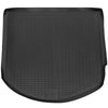 Rubber Trunk Protection Mats Petex Ford Mondeo Turnier 2007 - 2012