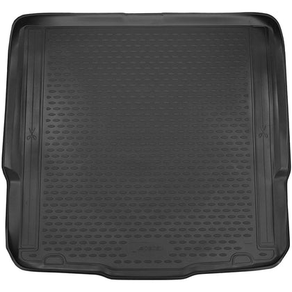 Rubber Trunk Protection Mats Petex Ford Mondeo Turnier 2014 - 2024