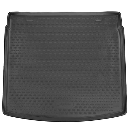 Rubber Trunk Protection Mats Petex Honda CR-V 2018 - 2024