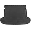 Rubber Trunk Protection Mat Petex Hyundai Tucson 2015 - 2018