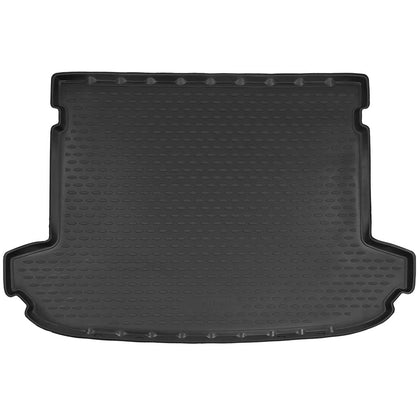 Tapis de protection de coffre en caoutchouc Petex pour Kia Sportage 2016 - 2021