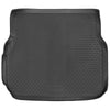 Rubber Trunk Protection Mat Petex Mercedes C Class S204 2007 - 2014