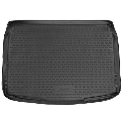 Rubber Trunk Protection Mat Petex for Nissan Qasqai 2014 - 2021