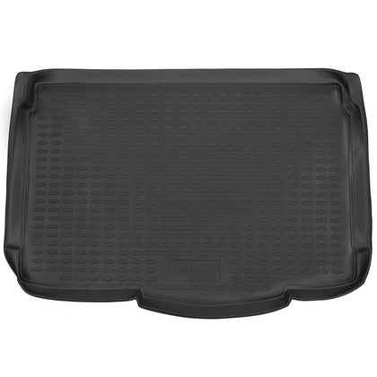 Rubber Trunk Protection Mat Petex for Opel Corsa D 2006 - 2014