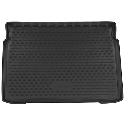 Rubber Trunk Protection Mat Petex for Opel Crossland X 2017 - 2024