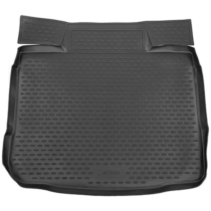 Tapetes de proteção de porta-malas de borracha Petex Opel Insignia 2008 - 2017