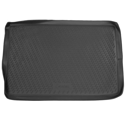Rubber Trunk Protection Mat Petex for Opel Meriva B 2010 - 2017