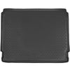 Rubber Trunk Protection Mat Petex for Opel Zafira C 2012 - 2019