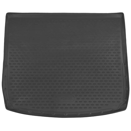 Trunk Protection Mat Petex Rubber for Renault Koleos 2017 - 2024