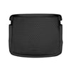 Rubber Trunk Protection Mats Petex Seat Ateca 2016 - 2024