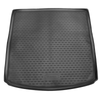 Rubber Trunk Protection Mats Petex Seat Leon Combi 2013 - 2020