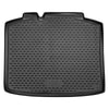 Rubber Boot Liner Petex for Skoda Rapid Spaceback 2013 - 2024