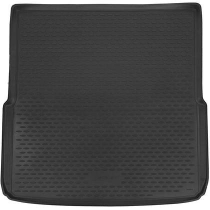 Rubber Trunk Protection Mat Petex for Skoda Superb 3 2015 - 2024